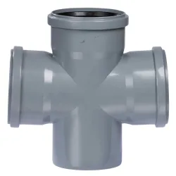 Krustgabals PP 110x110x110-90