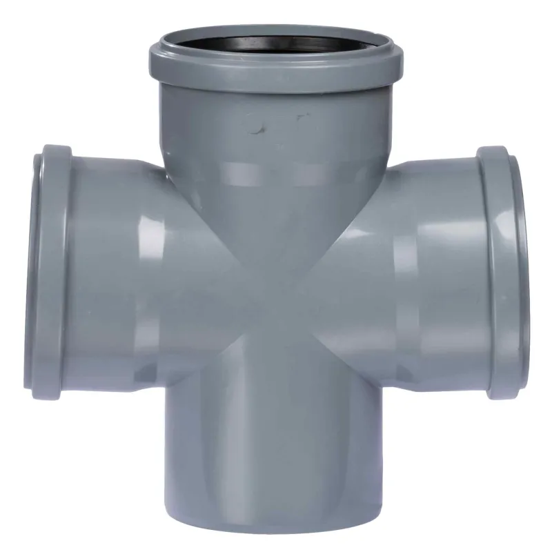 Krustgabals PP 110x110x110-90