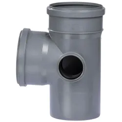 Krustgabals stūra PP 110x50x110, kreisais