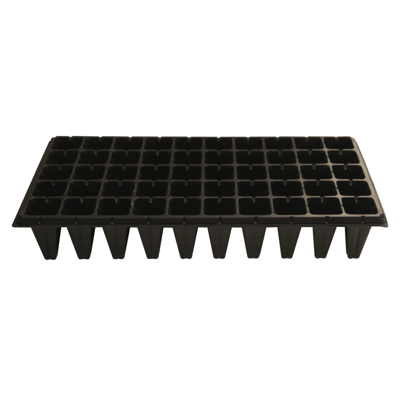 Dēstu kasete 5cmdiam.5428-85, 50šūnas