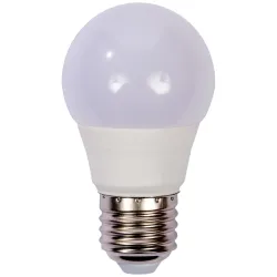 LED spuldze 5W E14 400lm 2700k, BESK