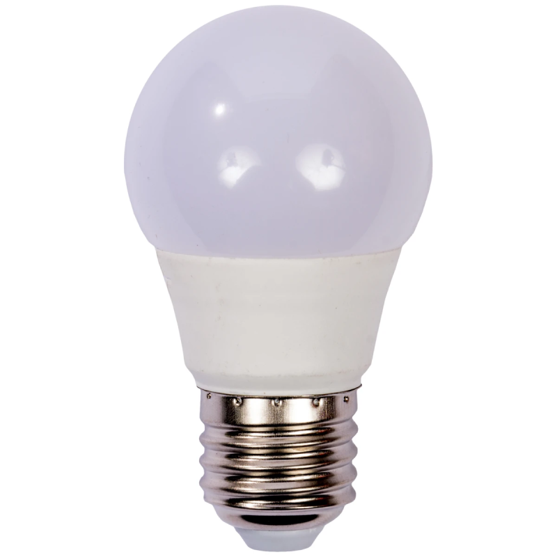 LED spuldze 5W E14 400lm 2700k, BESK