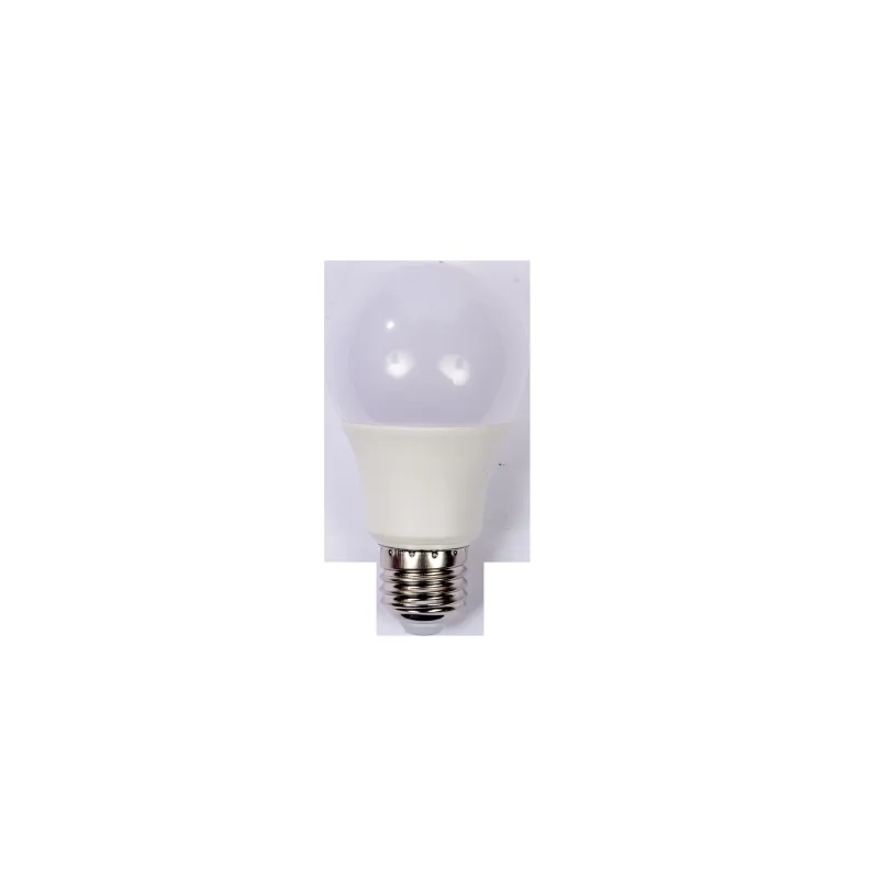 LED spuldze 7W E27 3000k BESK