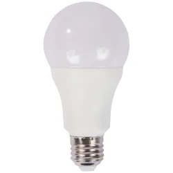 LED spuldze 15W E27 3000k