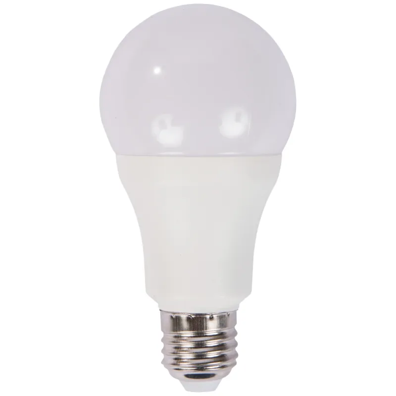 LED spuldze 15W E27 3000k