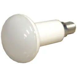 LED spuldze 9W-R63 E27
