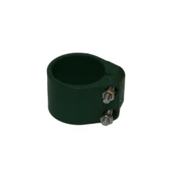 Plastmasas klipsis 48mm