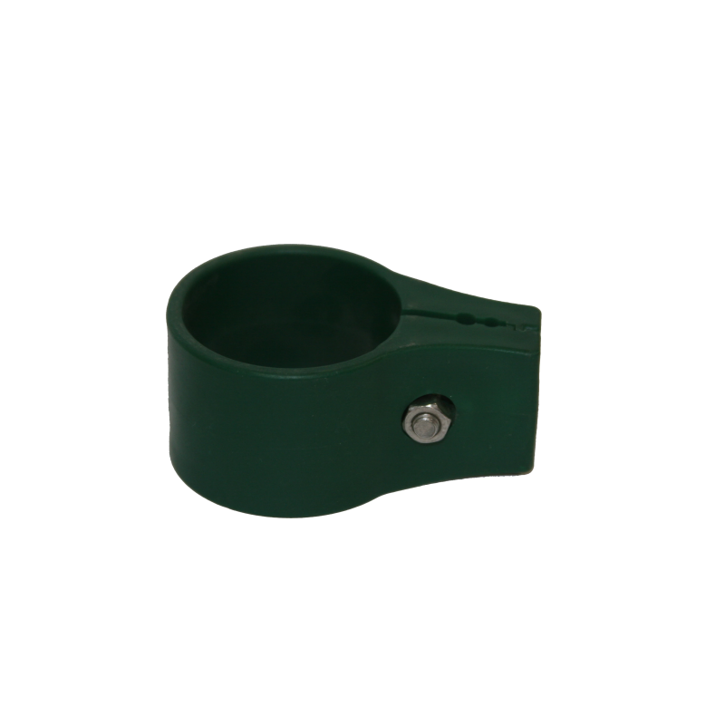 Plastmasas klipsis 48mm