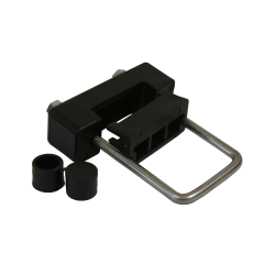 Skava U veida 40x60mm