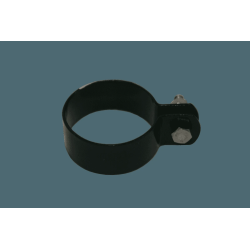 Metāla klipsis 48mm