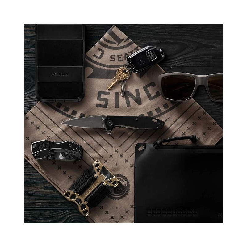 Salokāms nazis fastball warncliff blk