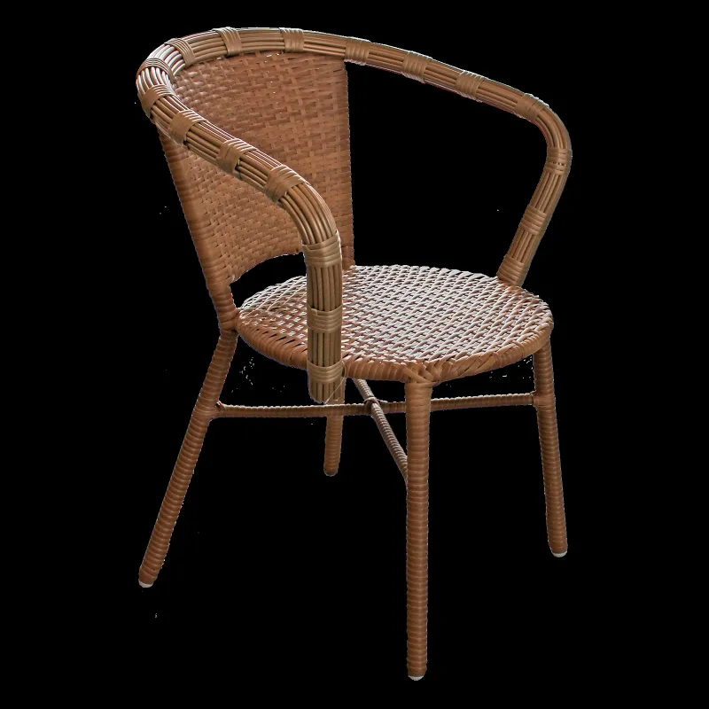 Krēsls pīts 50x46x75cm