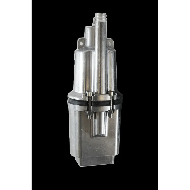 Sūknis vibrācijas OVM-60, 250W