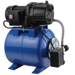 Sūknis ar spiedkatlu CGP1200-JF2C, 1200W