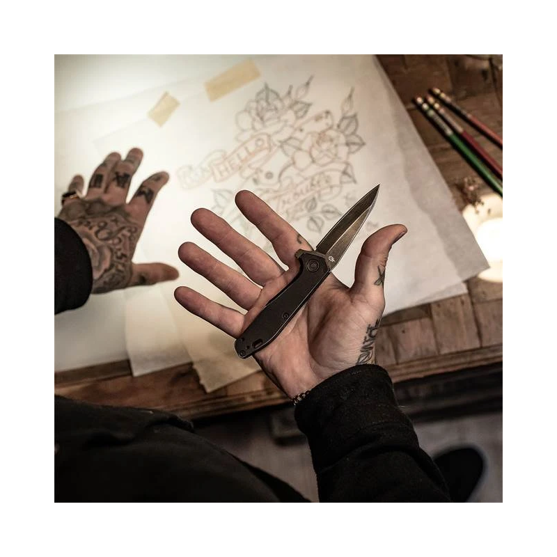 Salokāms nazis fastball warncliff blk