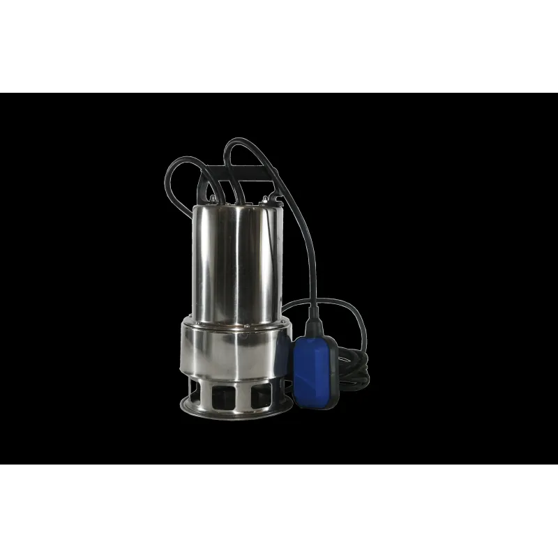 Sūknis iegremdējams CSP900-DINOX-1A, 900W