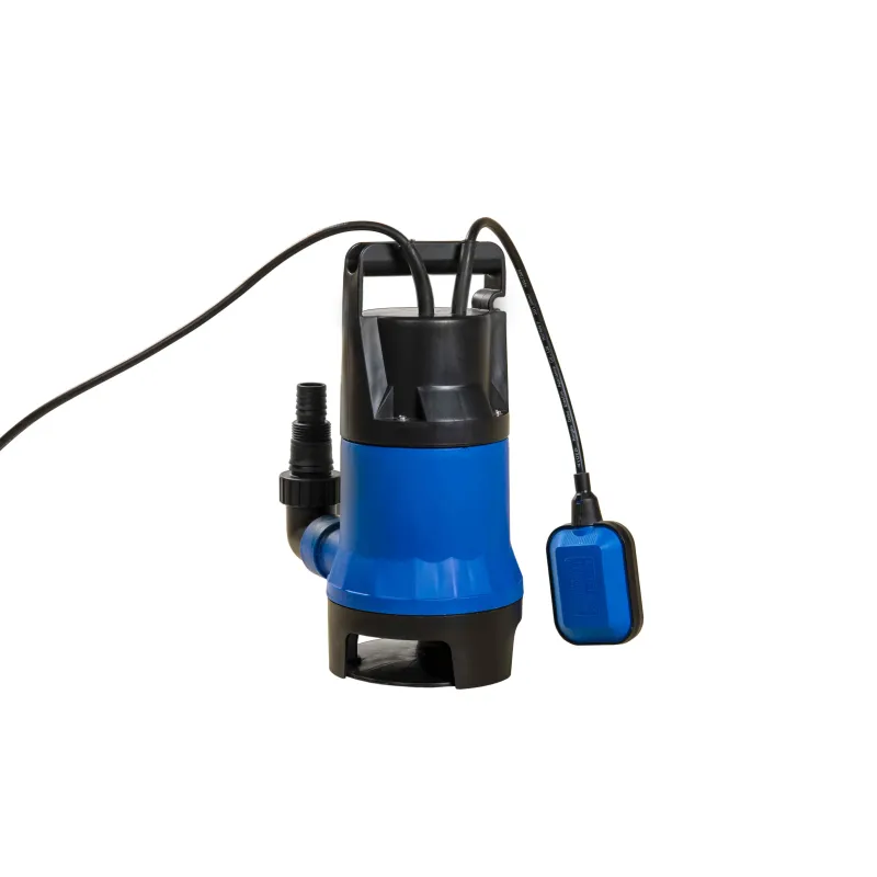 Sūknis iegrem. CSP750 D-7, 750W