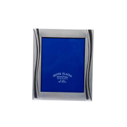 Foto rāmis sudraba 20x25cm