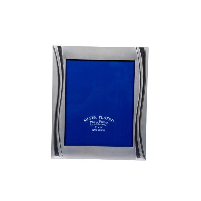Foto rāmis sudraba 20x25cm