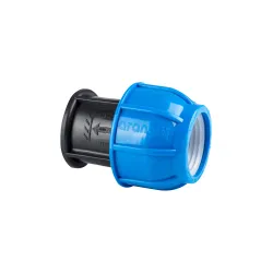 Savienojums PE 40x1F