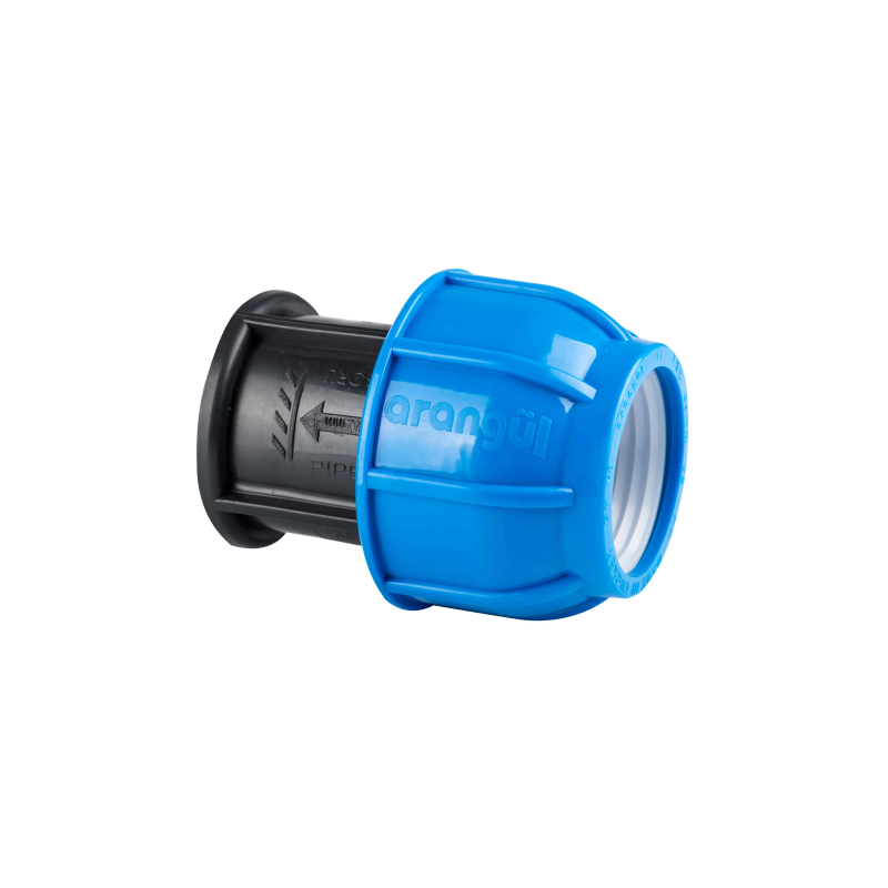 Savienojums PE 40x1F