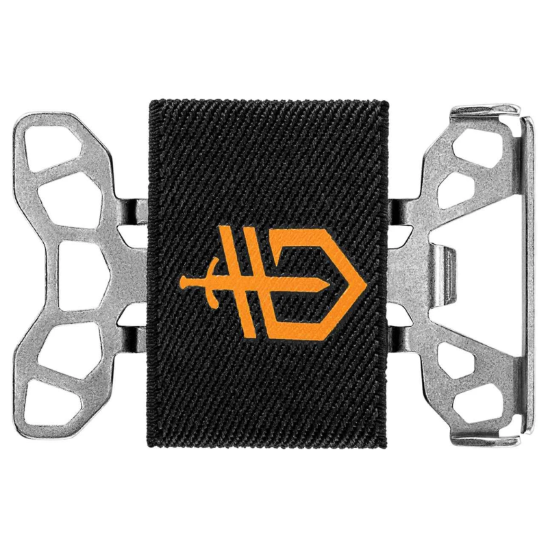 Komplekts truss &amp, barbill wallet gift tin 4l