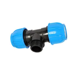 T-Savienojums PE 20x1-2M