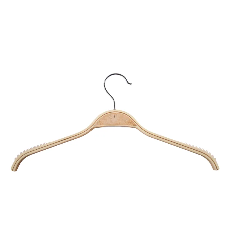 Pakaramais koka 38cm, gaiši brūns