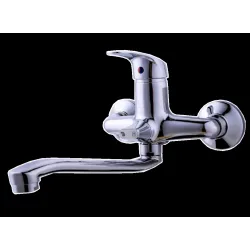 Jaucējkrāns vannas ar dušas komplektu M A-52-40ZK