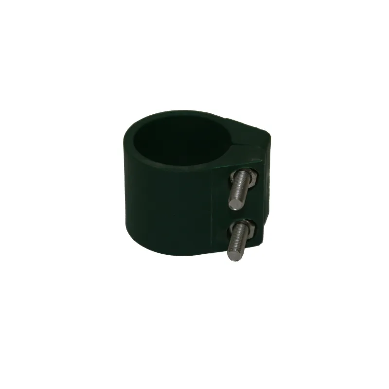 Plastmasas klipsis 38mm