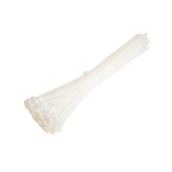 Savilces 2,5x100 mm 100gb baltas