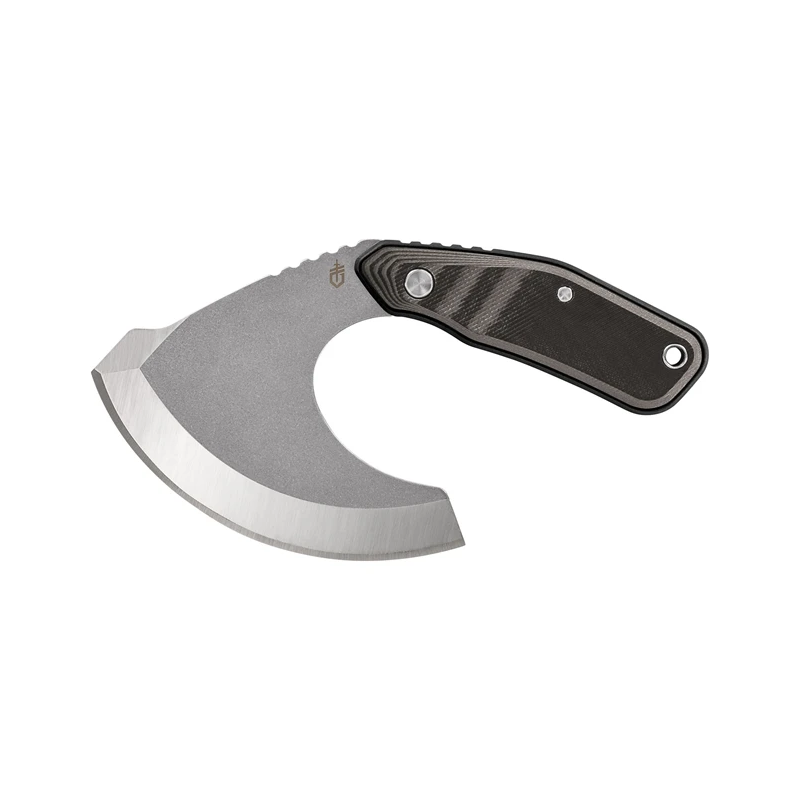 Nazis downwind ulu - melns