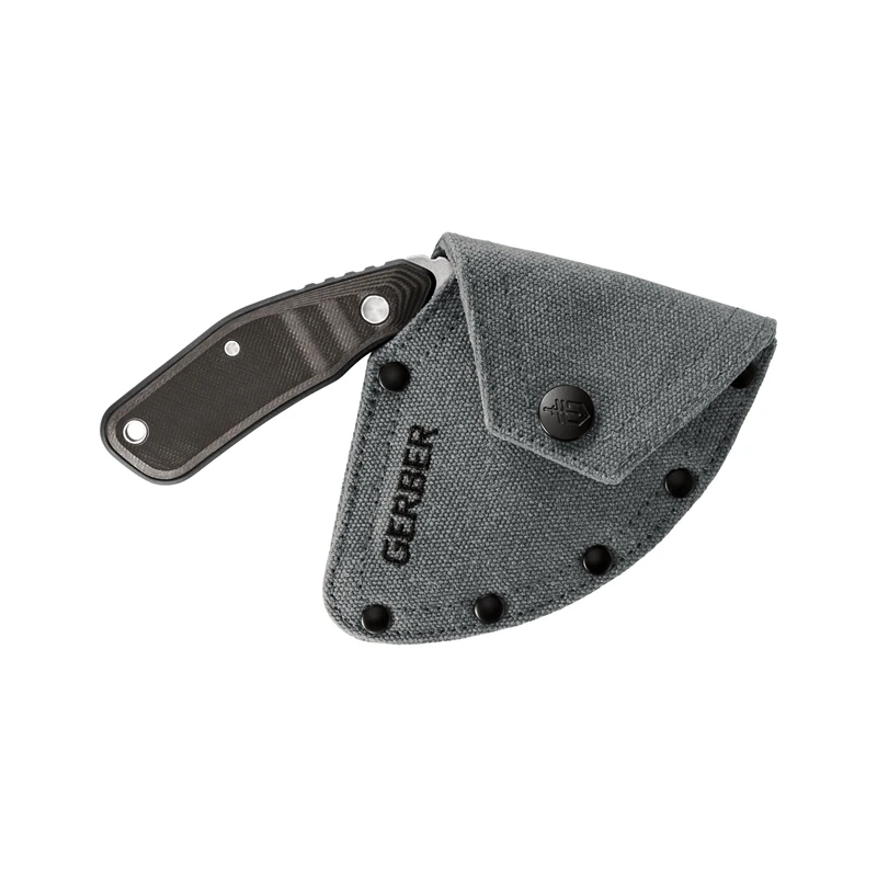 Nazis downwind ulu - melns