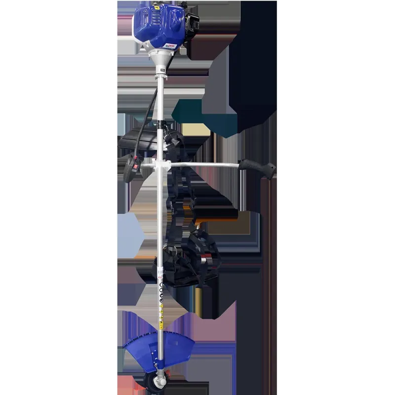 Zāles trimmeris benzīna