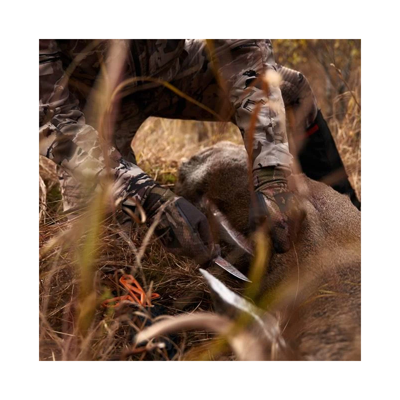 Gerber Exo-Mod Fixed DP, oranžs