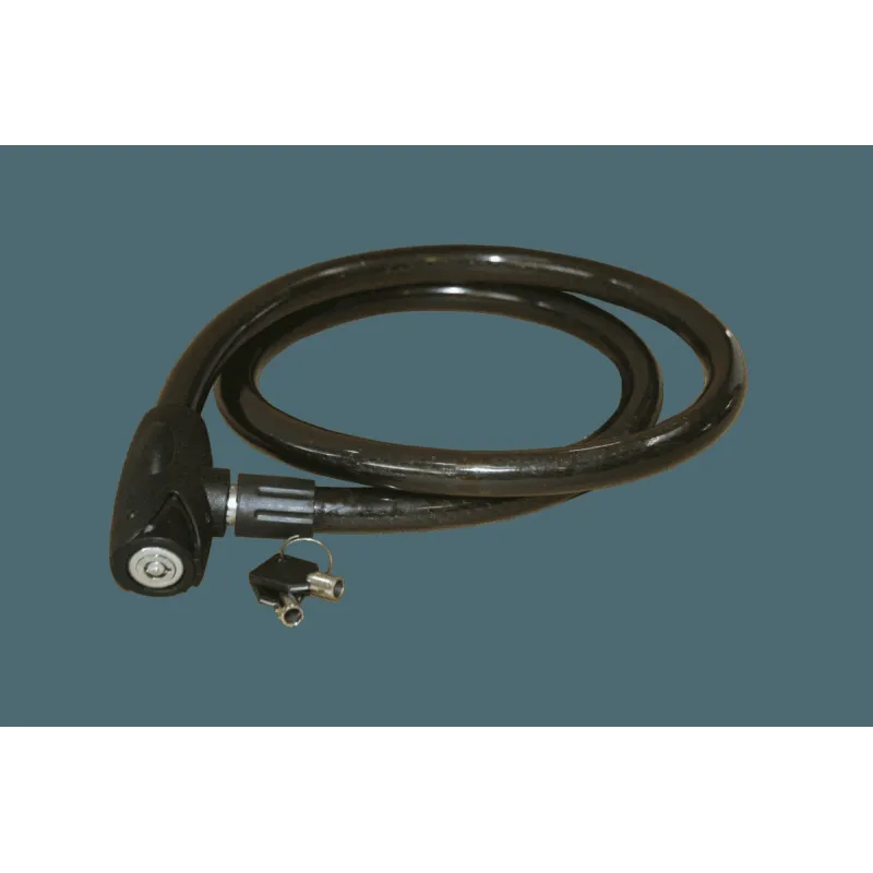 Velosipēda saslēdzene 1.5mx2.2cm