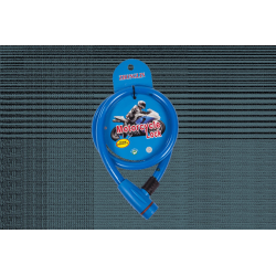 Velosipēda saslēdzene 1mx1.7cm