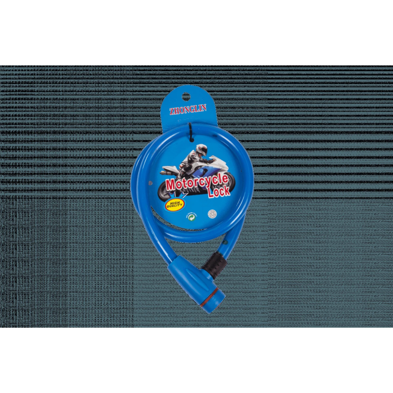 Velosipēda saslēdzene 1mx1.7cm