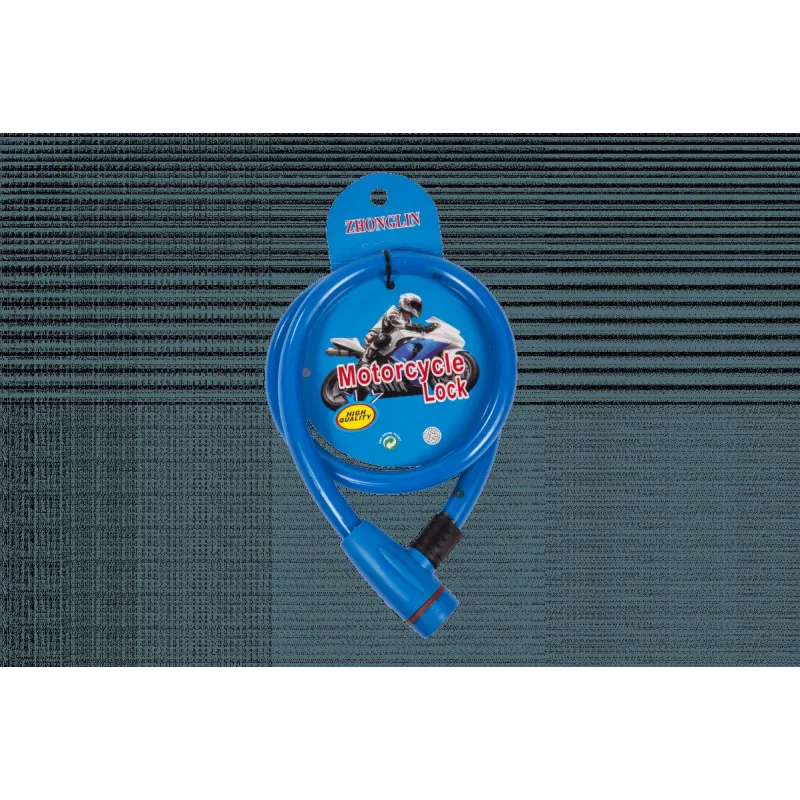 Velosipēda saslēdzene 1mx1.7cm