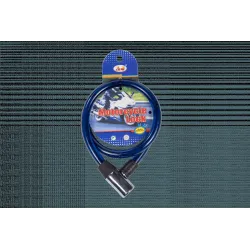 Velosipēda saslēdzene 0.8mx1.4cm