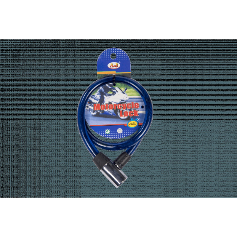 Velosipēda saslēdzene 0.8mx1.4cm