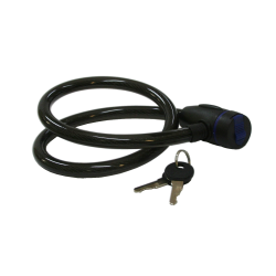 Velosipēda saslēdzene 0.8mx1.2cm