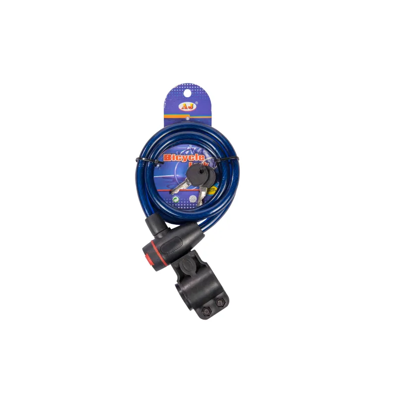 Velosipēda saslēdzene 1.2mx1.1cm