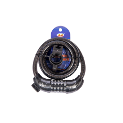 Velosipēda saslēdzene 1mx1.2cm