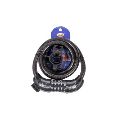 Velosipēda saslēdzene 1mx1.2cm