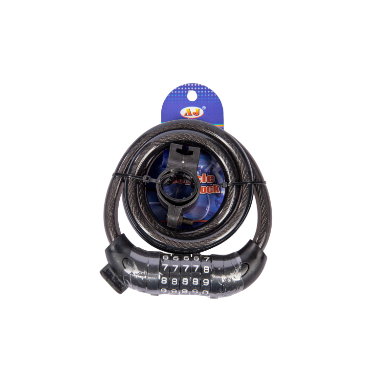 Velosipēda saslēdzene 1mx1.2cm