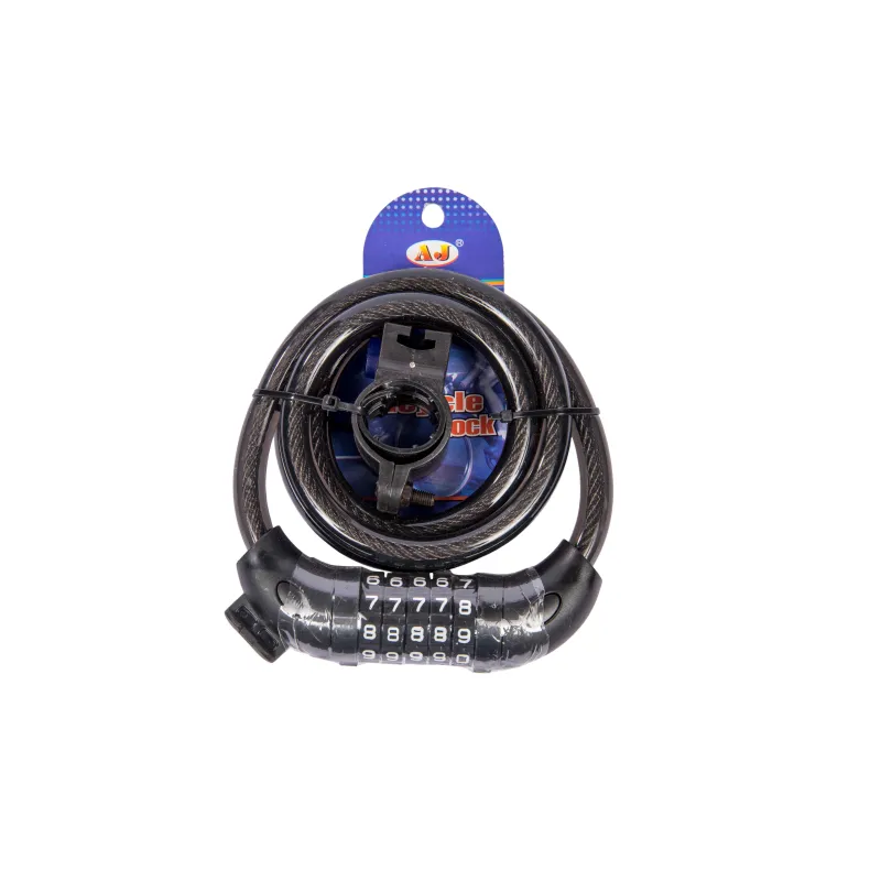 Velosipēda saslēdzene 1mx1.2cm