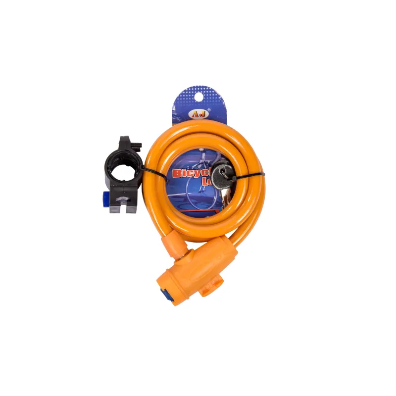 Velosipēda saslēdzene 1.2mx1.2cm