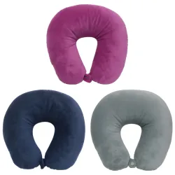BESK Travel Pillow