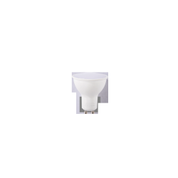 LED spuldze 5W GU10 400lm 3000k BESK